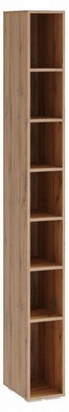 Стеллаж-колонка Роут в Челябинске - cheliabinsk.ok-mebel.com | фото