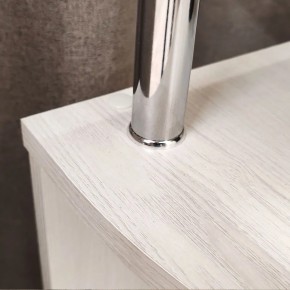 Стеллаж Maria S113-MA (Ясень Анкор светлый) в Челябинске - cheliabinsk.ok-mebel.com | фото 2