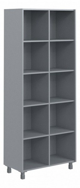 Стеллаж Offix New OHC-87 в Челябинске - cheliabinsk.ok-mebel.com | фото