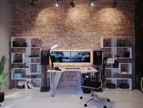 Стеллаж СТ-2 в Челябинске - cheliabinsk.ok-mebel.com | фото 2