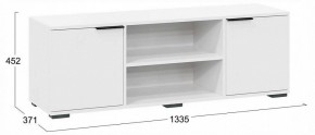 Стенка для гостиной Агата в Челябинске - cheliabinsk.ok-mebel.com | фото 3
