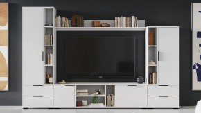 Стенка для гостиной Агата в Челябинске - cheliabinsk.ok-mebel.com | фото 2