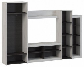 Стенка для гостиной Огюст в Челябинске - cheliabinsk.ok-mebel.com | фото 3