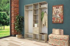 Стенка для прихожей Диана 279.11 в Челябинске - cheliabinsk.ok-mebel.com | фото 4
