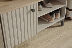 Стенка для прихожей Тоскана в Челябинске - cheliabinsk.ok-mebel.com | фото 2