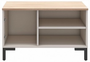Стенка для прихожей Тоскана в Челябинске - cheliabinsk.ok-mebel.com | фото 4