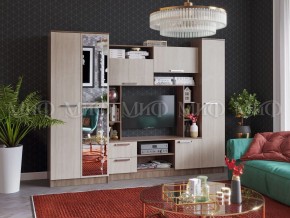 ФЛОРА Стенка (2700) ЛДСП в Челябинске - cheliabinsk.ok-mebel.com | фото 2