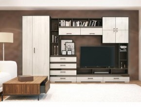 Стенка Коста ЛДСП в Челябинске - cheliabinsk.ok-mebel.com | фото 2