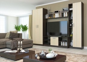 Стенка Милан в Челябинске - cheliabinsk.ok-mebel.com | фото