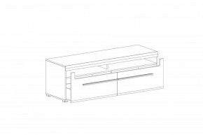 Стенка Ницца в Челябинске - cheliabinsk.ok-mebel.com | фото 4