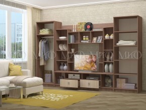 ВЕНЕЦИЯ Стенка (3400) ЛДСП в Челябинске - cheliabinsk.ok-mebel.com | фото 2
