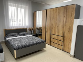 СТИЛ Кровать каркас 1600 в Челябинске - cheliabinsk.ok-mebel.com | фото