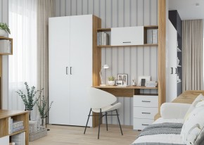 Стол 1200/3 ящика Лайт в Челябинске - cheliabinsk.ok-mebel.com | фото 3