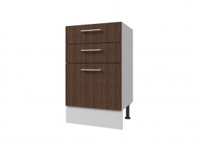 Стол 500/3 ящика (Ш*В*Г) 500*840*446 в Челябинске - cheliabinsk.ok-mebel.com | фото