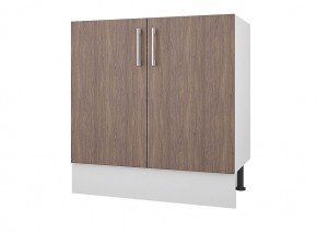 Стол 600 2 двери (Ш*В*Г) 600*840*446 в Челябинске - cheliabinsk.ok-mebel.com | фото