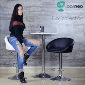 Стол Barneo T-2 барный (RAL9003 белый) в Челябинске - cheliabinsk.ok-mebel.com | фото 3