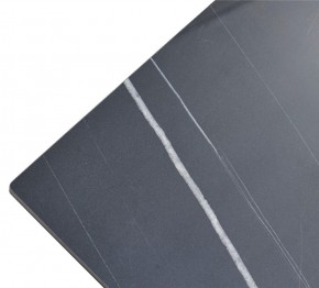 Стол БОГАРТ 200 TITANIUM BLACK PULIDO, керамика / Черный М-City в Челябинске - cheliabinsk.ok-mebel.com | фото 3
