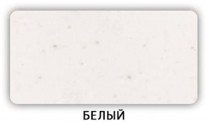 Стол Бриз камень черный Бежевый в Челябинске - cheliabinsk.ok-mebel.com | фото 3