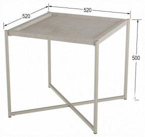 Стол журнальный Стефан в Челябинске - cheliabinsk.ok-mebel.com | фото 8