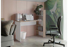 Стол компьютерный Арлет в Челябинске - cheliabinsk.ok-mebel.com | фото 2