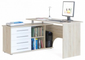 Стол компьютерный КСТ-109Л в Челябинске - cheliabinsk.ok-mebel.com | фото 2