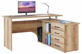 Стол компьютерный КСТ-109П в Челябинске - cheliabinsk.ok-mebel.com | фото 2
