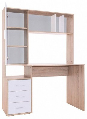 Стол компьютерный КСТ-16 в Челябинске - cheliabinsk.ok-mebel.com | фото 3