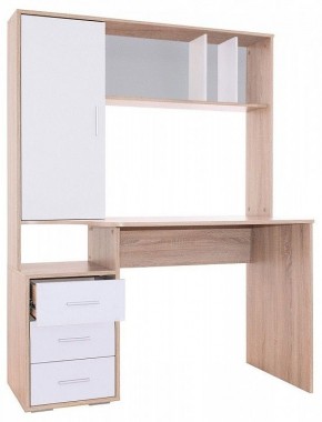 Стол компьютерный КСТ-16 в Челябинске - cheliabinsk.ok-mebel.com | фото 4