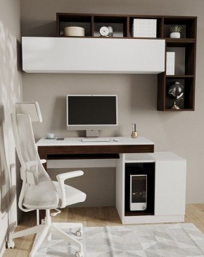 Стол компьютерный Модена в Челябинске - cheliabinsk.ok-mebel.com | фото 3