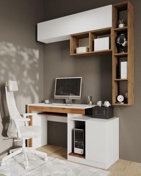 Стол компьютерный Модена в Челябинске - cheliabinsk.ok-mebel.com | фото 3