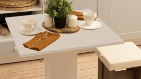 Стол обеденный Анкона в Челябинске - cheliabinsk.ok-mebel.com | фото 3