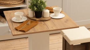 Стол обеденный Анкона в Челябинске - cheliabinsk.ok-mebel.com | фото 4