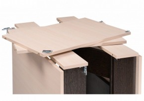 Стол обеденный Клотилд в Челябинске - cheliabinsk.ok-mebel.com | фото 8