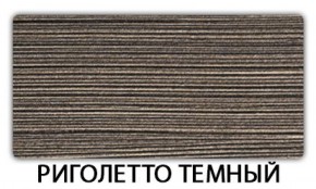 Стол обеденный Паук пластик Риголетто темный в Челябинске - cheliabinsk.ok-mebel.com | фото 16