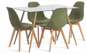 Стол обеденный Sophia (mod. 5003) в Челябинске - cheliabinsk.ok-mebel.com | фото 2