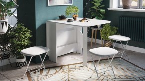 Стол обеденный Т1 в Челябинске - cheliabinsk.ok-mebel.com | фото 3