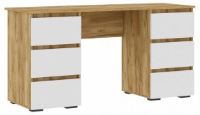 Стол письменный Элла ПС в Челябинске - cheliabinsk.ok-mebel.com | фото