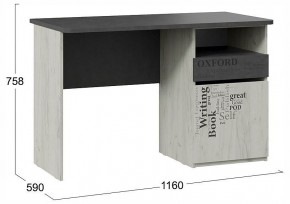 Стол письменный Оксфорд-2 ТД-399.15.02 в Челябинске - cheliabinsk.ok-mebel.com | фото 4