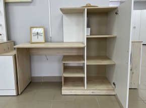 Стол письменный с пеналом "Милана" в Челябинске - cheliabinsk.ok-mebel.com | фото 2