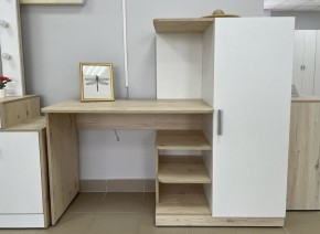 Стол письменный с пеналом "Милана" в Челябинске - cheliabinsk.ok-mebel.com | фото 3