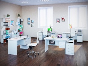 Стол письменный СПм-07.1Б в Челябинске - cheliabinsk.ok-mebel.com | фото 5