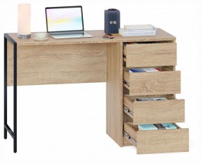 Стол письменный СПМ-405 в Челябинске - cheliabinsk.ok-mebel.com | фото 3