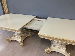 Стол прямоугольный Версаль в Челябинске - cheliabinsk.ok-mebel.com | фото 3