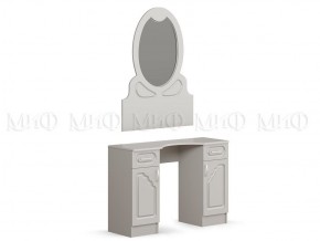ГАРМОНИЯ Стол туалетный без зеркала в Челябинске - cheliabinsk.ok-mebel.com | фото
