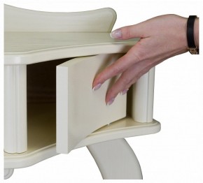 Стол туалетный Джульетта Л в Челябинске - cheliabinsk.ok-mebel.com | фото 6