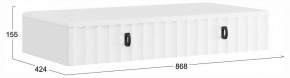 Стол туалетный Тиффани Тип 1 в Челябинске - cheliabinsk.ok-mebel.com | фото 4