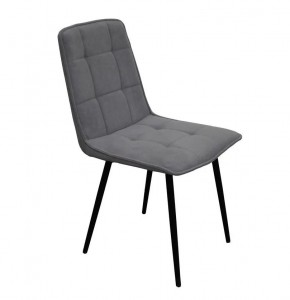 Стул Агат (Велюр) 4 шт. в Челябинске - cheliabinsk.ok-mebel.com | фото