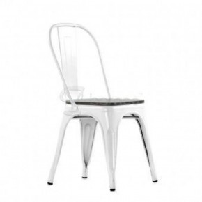 Стул Barneo N-236 Tolix Wood style в Челябинске - cheliabinsk.ok-mebel.com | фото 12