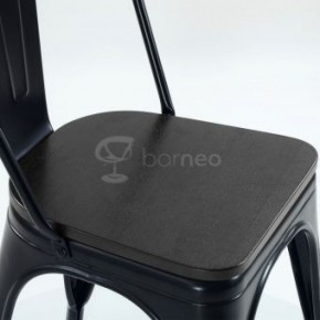 Стул Barneo N-236 Tolix Wood style в Челябинске - cheliabinsk.ok-mebel.com | фото 4