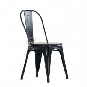 Стул Barneo N-236 Tolix Wood style в Челябинске - cheliabinsk.ok-mebel.com | фото 5